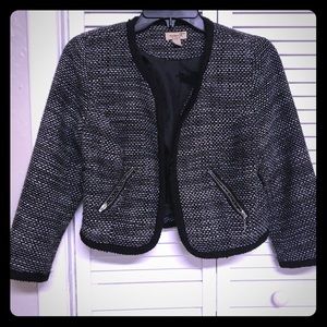 One World Live and Let Live Blazer